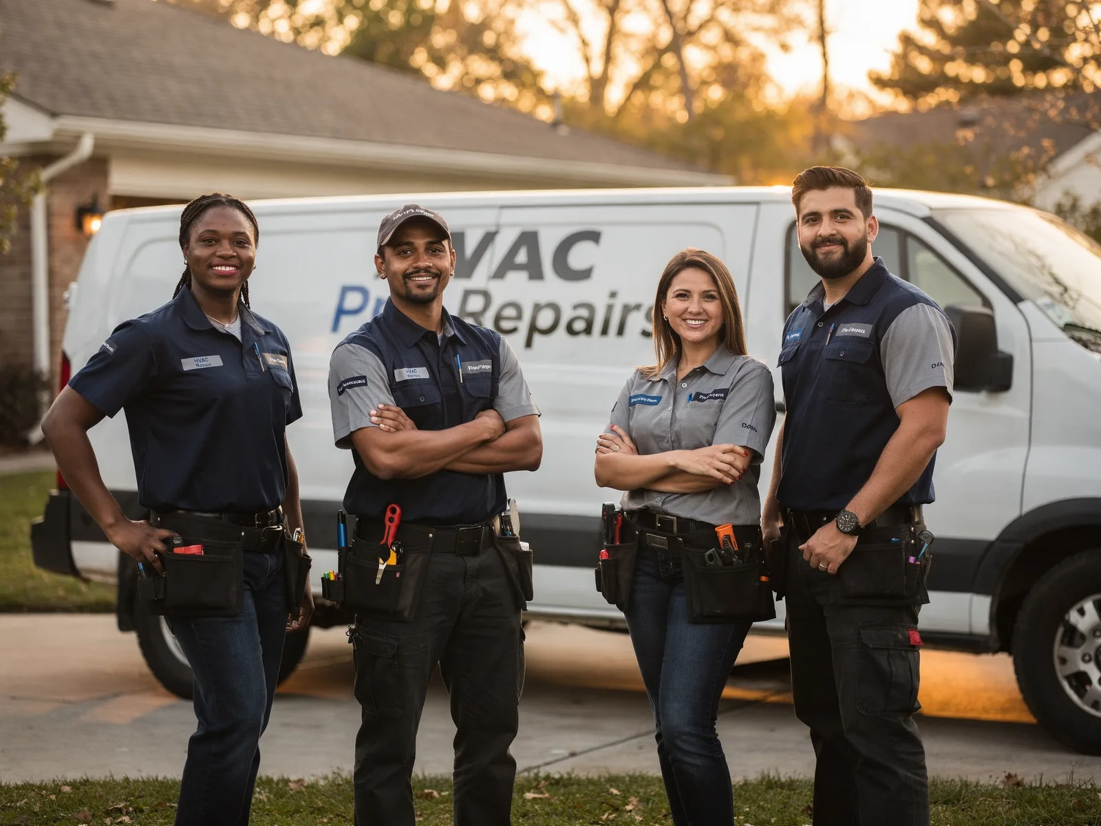 Heat Pump Repair company in Mora, MN