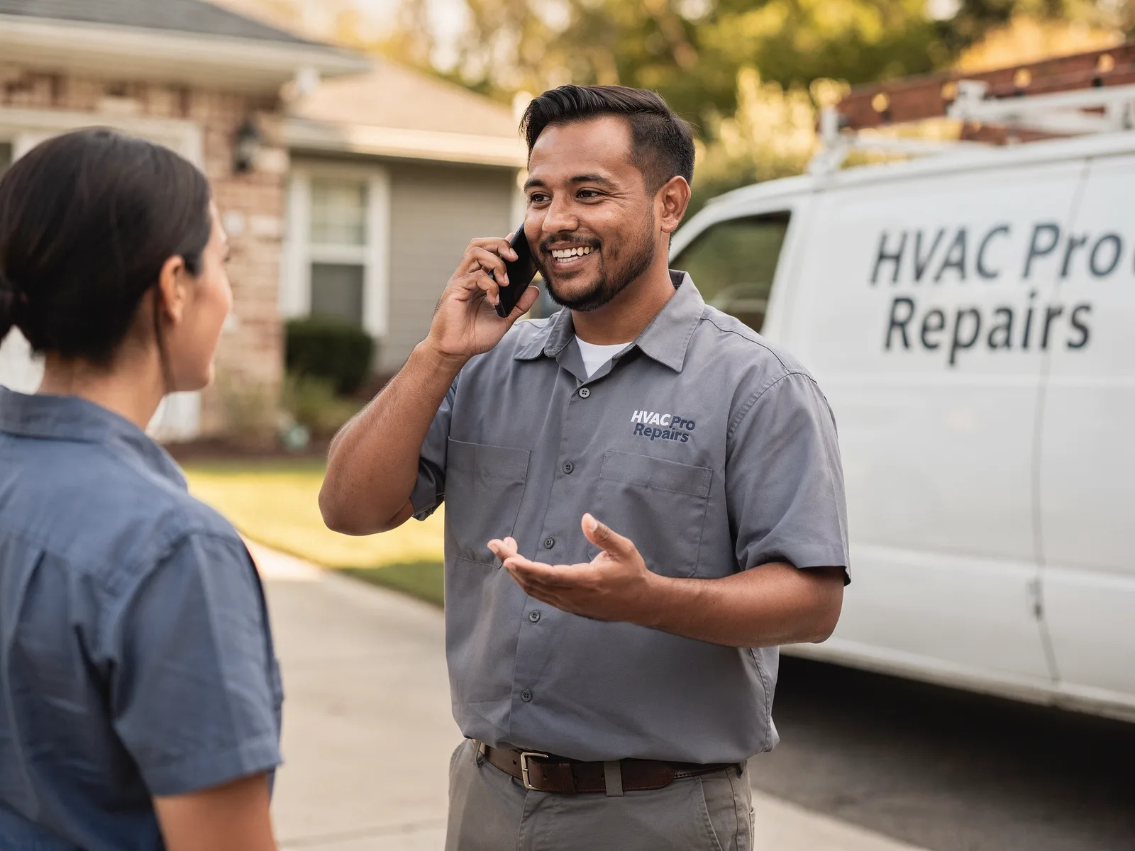 Heat Pump Repair Mora, MN FAQs